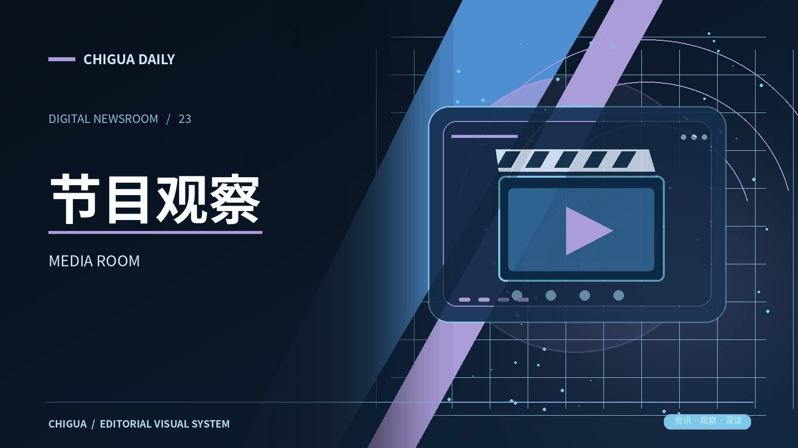 阅读讨论室